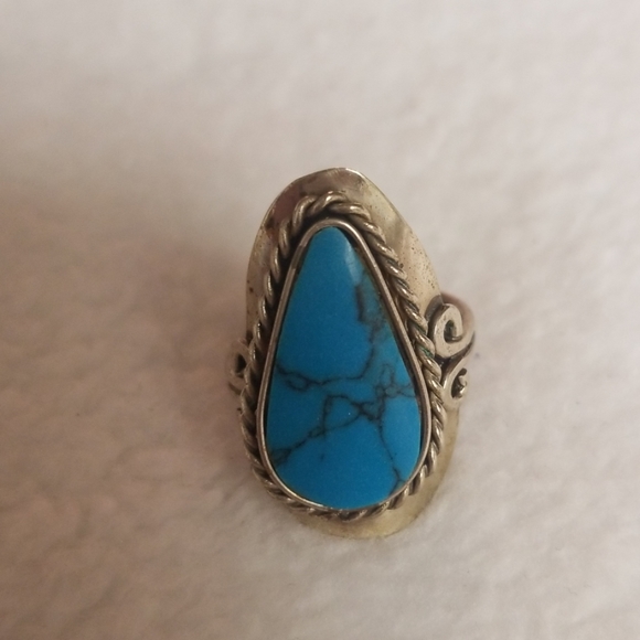 VINTAGE RING - Picture 5 of 5